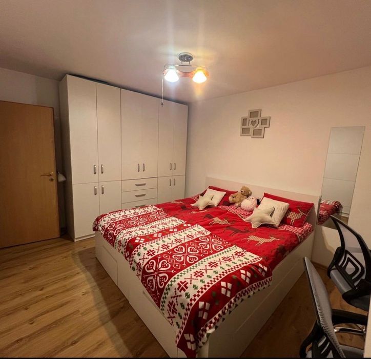 Vanzare apartament 3 camere