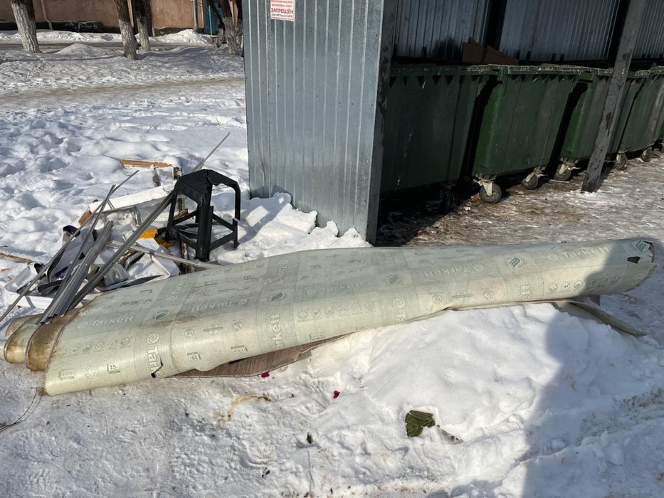 Даром линолеум срочно