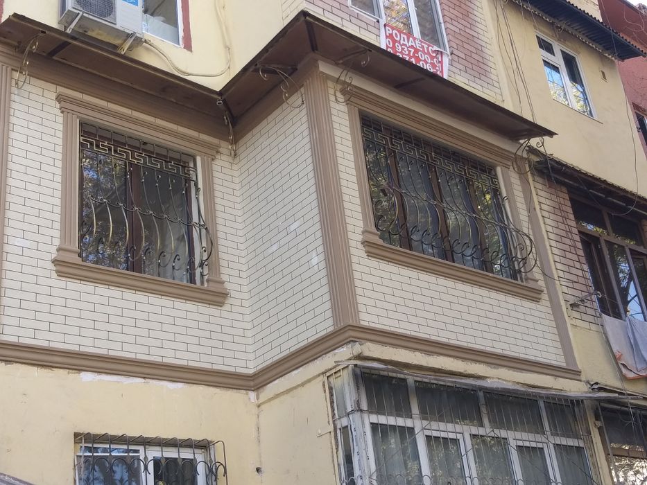 РЕШЕТКИ на окна.Простые или ажурные РЕШЕТКИ.Металлическая Ограждения.