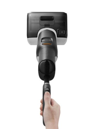 Вертикальные пылесосы Roborock