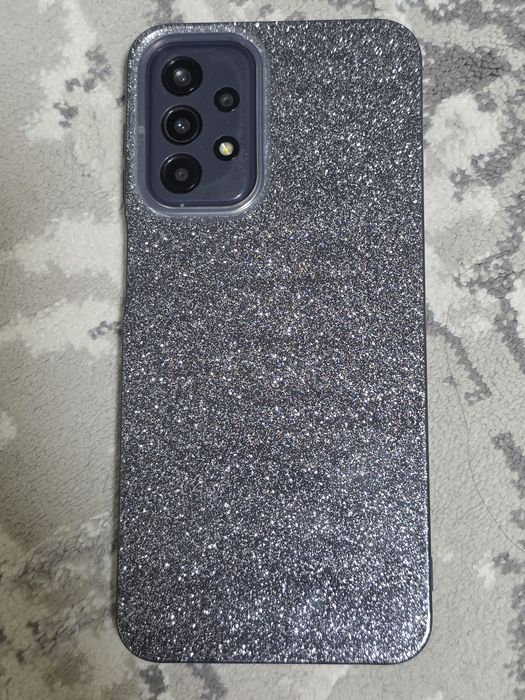 Samsung A23 128гб память