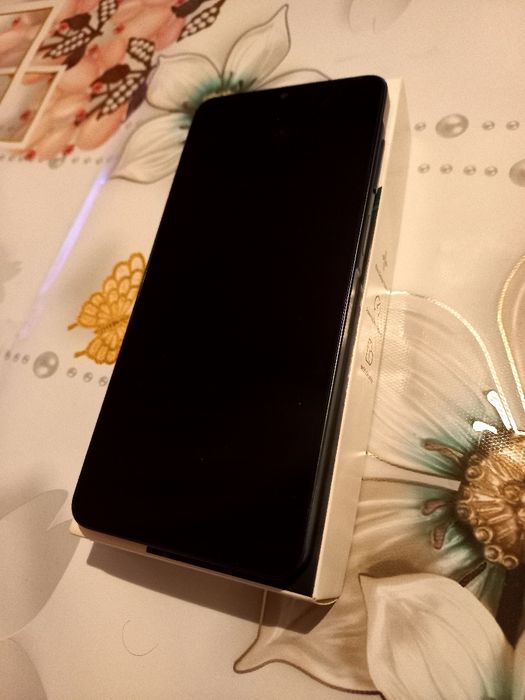 Samsung A07 новый