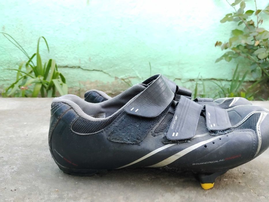 Pantofi Ciclism SHIMANO RP1 – Mărime [Marima 41 ] – Șosea / Spinning