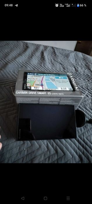 Vând GPS Garmin !!