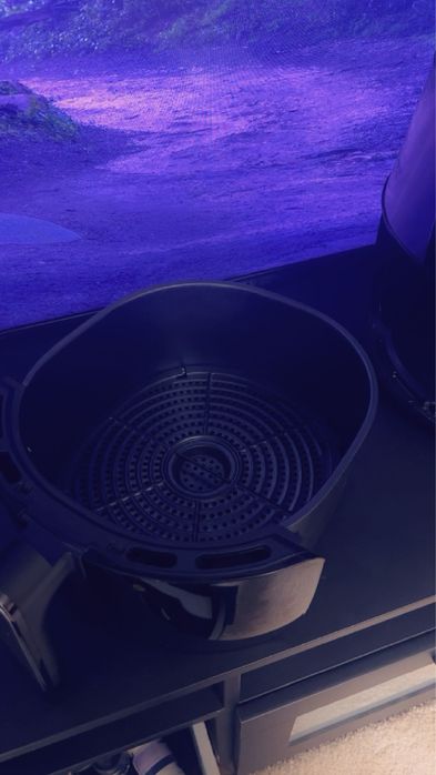 Friteuza  Tefal XXL Airfryer - 5,8L /