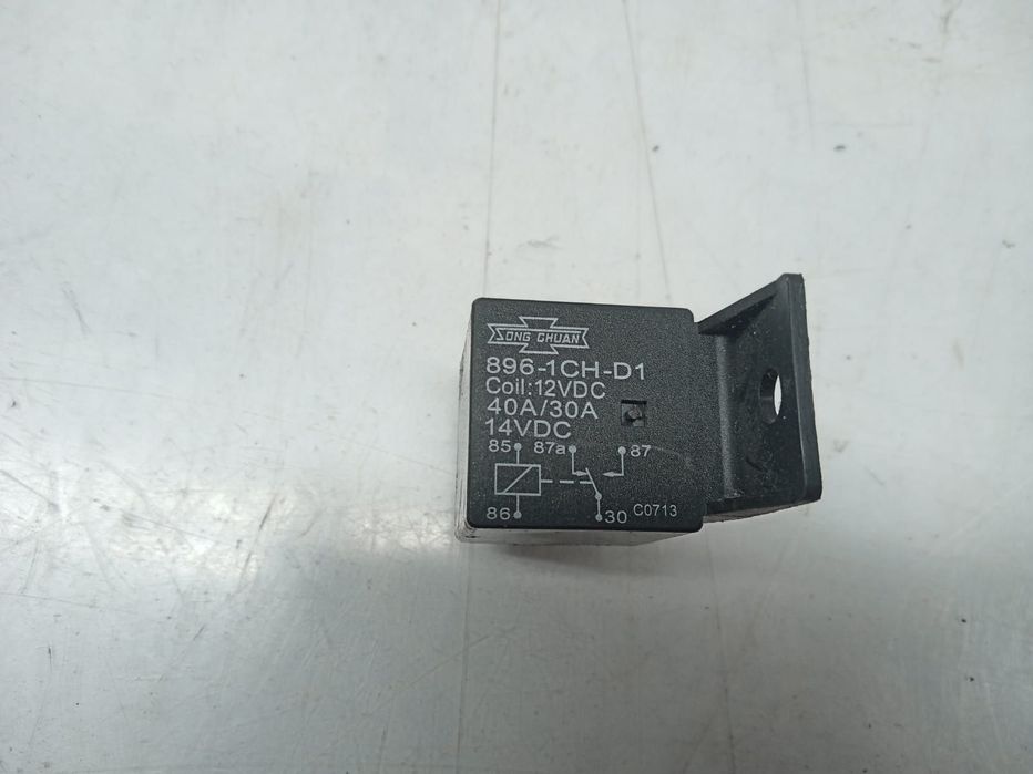 Releu c0713 896-1ch-d1 Audi A3 8L [1996 - 2000]