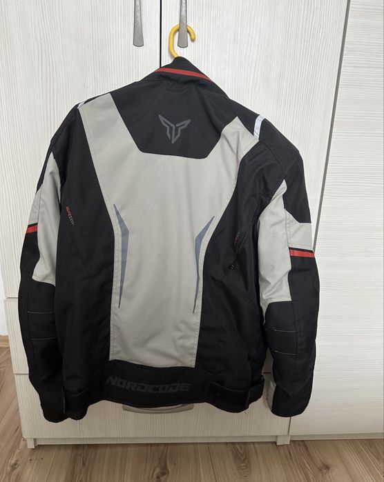 Geaca moto Nordcode Pantera