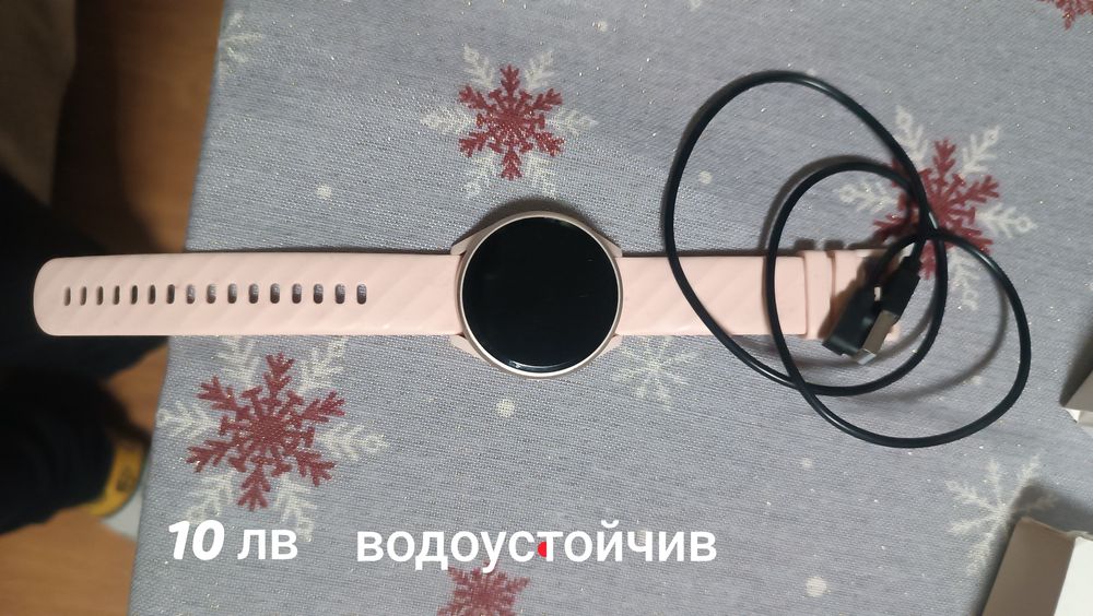 Смарт часовници  5 броя