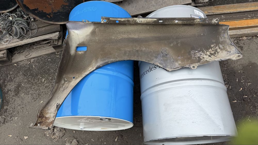 Крало левое гольф 3