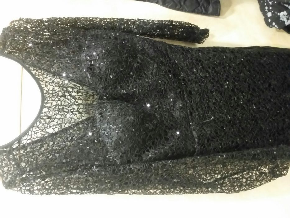 Рокля фирмена уникална