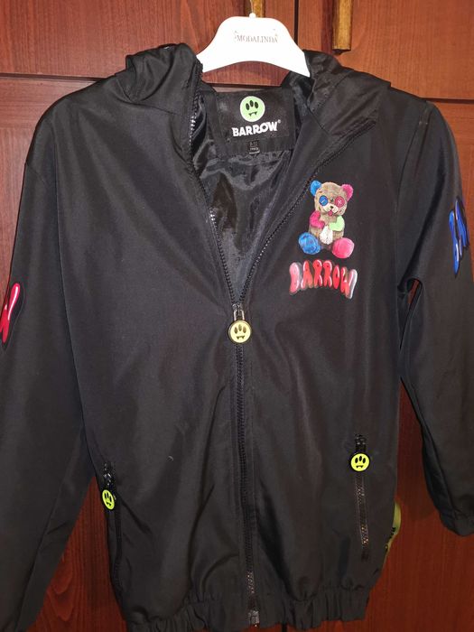 Детско яке Barrow Original