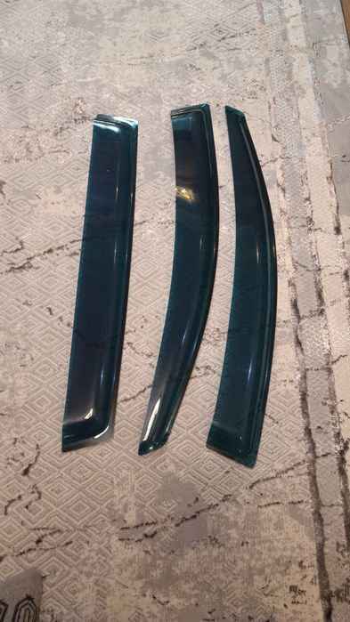 Дифлектор окон( ветровки)