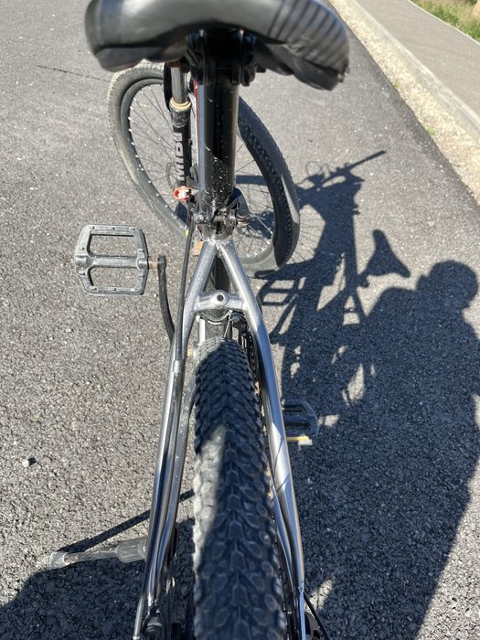 Велосипед хорошем сост