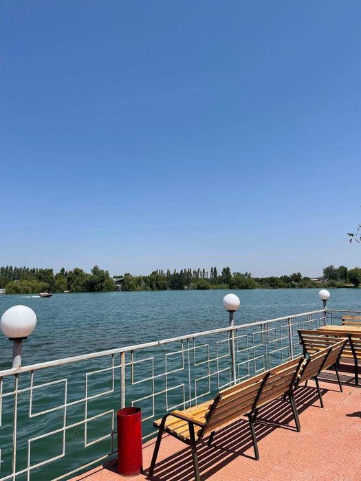 Горящая Путёвка на Выходные в «БРИЗ» на Ташморе - всё включено!