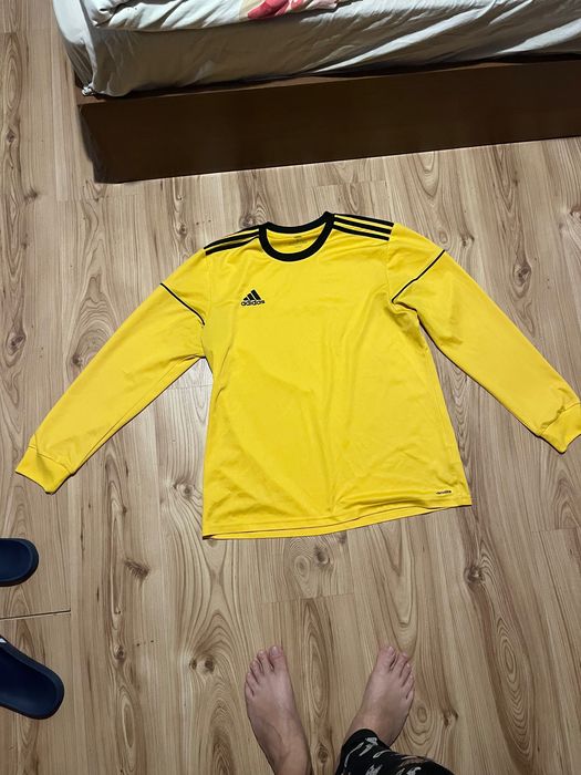 Блузa с дълъг ръкав Adidas