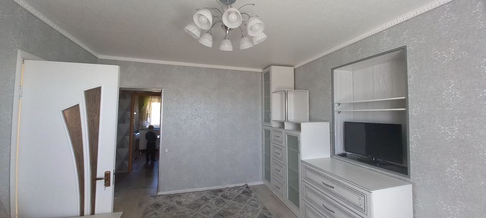 Продам квартиру в с.Баянаул