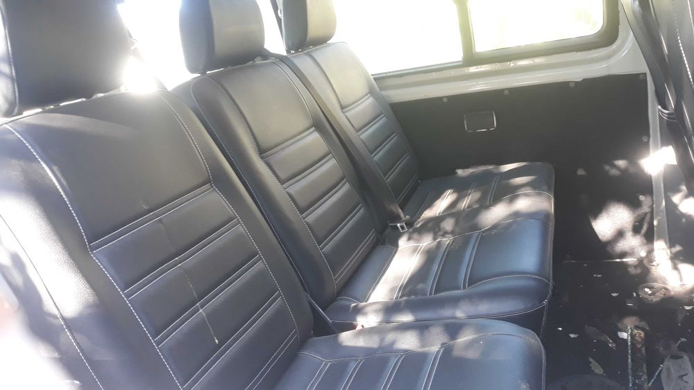 Фолксваген Транспортер VW Volkswagen  Transporter Т5 1.9 tdi на части