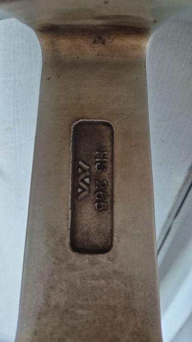 Продам диск на 19
