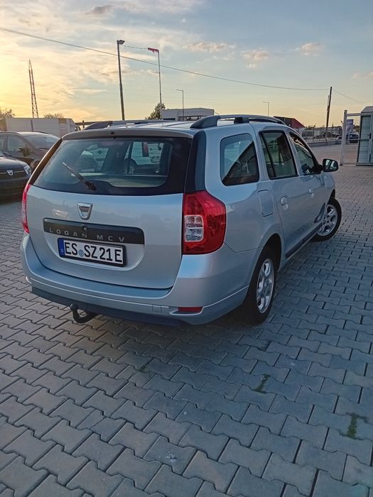 Dacia Logan Mcv 0.9 tce 2014 150000 km