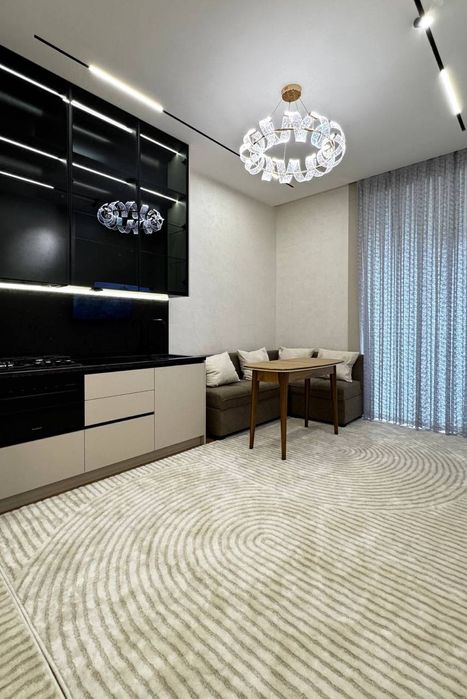 Продаётся квартира в ЖК NRG Jomiy на Ул Северный Алмазар