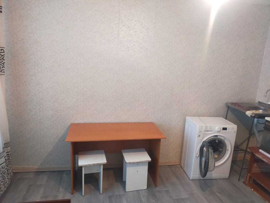 Комната в общежитии