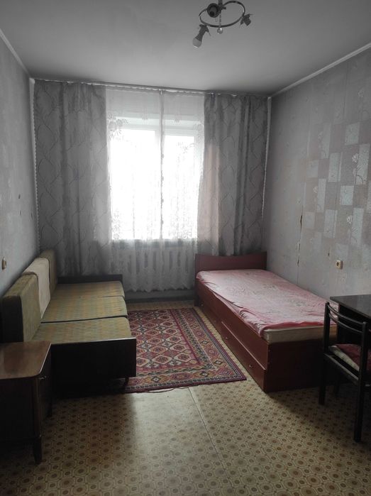 сдам 3-х комнатную квартиру