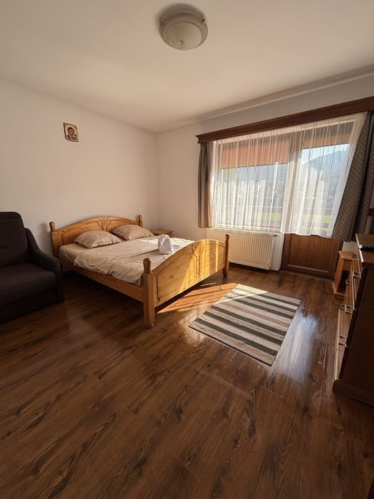 Cabană de inchiriat - Tocile cu ciubăr