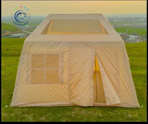 Yangi model havoli palatka 8889. Chodir