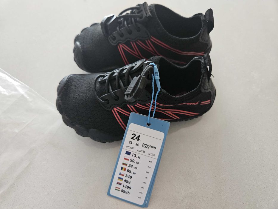 Детски акваобувки Sprandi