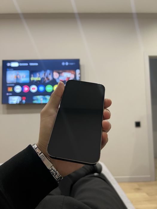 iphone 13 pro 1TB терабайт