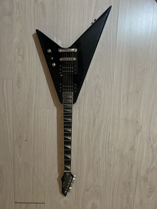 Harley Benton R-10 | Squier Stratocaster SSS