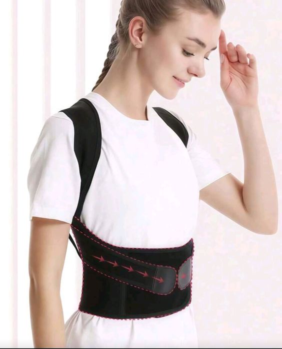 Corector de postura mărime M