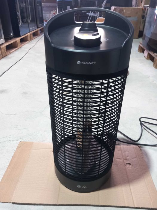 Incalzitor electric cu infrarosu