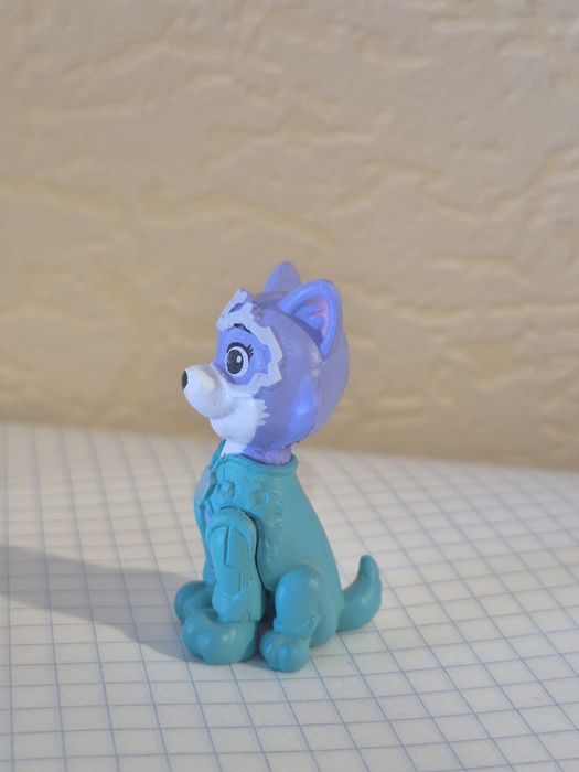 Фигурка щенячий патруль Эверест