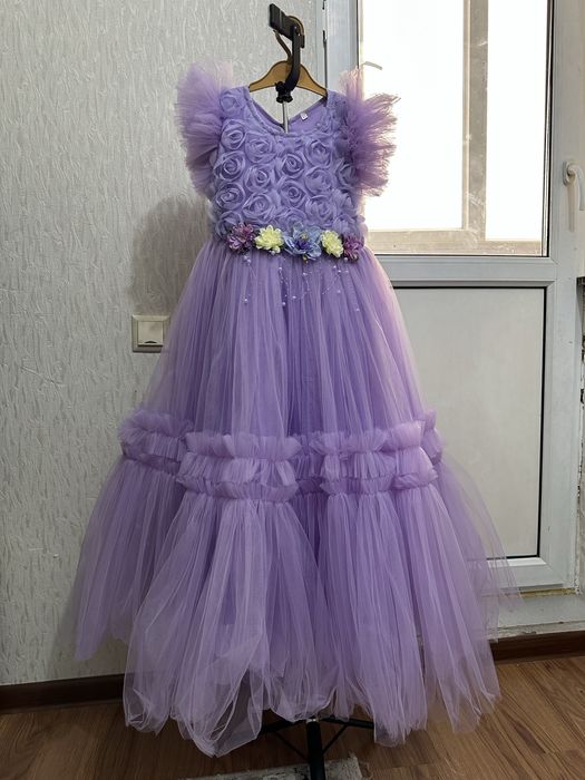 Платье для девочек