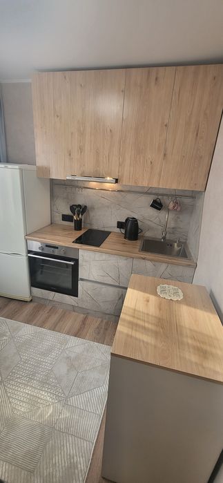 Уютная квартира VIP в центре.