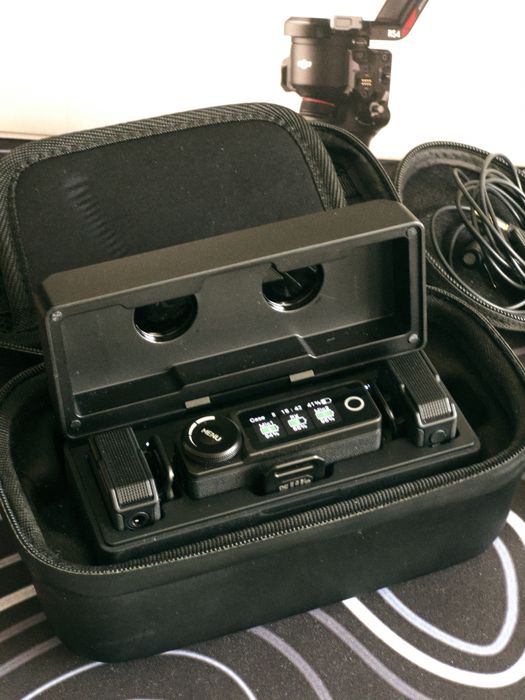 Петлички Hollyland Lark Max