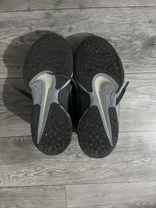 nike ja2 почти новые
