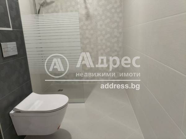 2-стаен, Бургас, Възраждане, 67 кв.м., 900 лв.