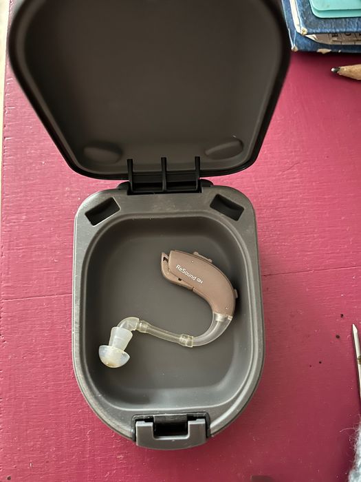 Слухов апарат Resound KE177-DW