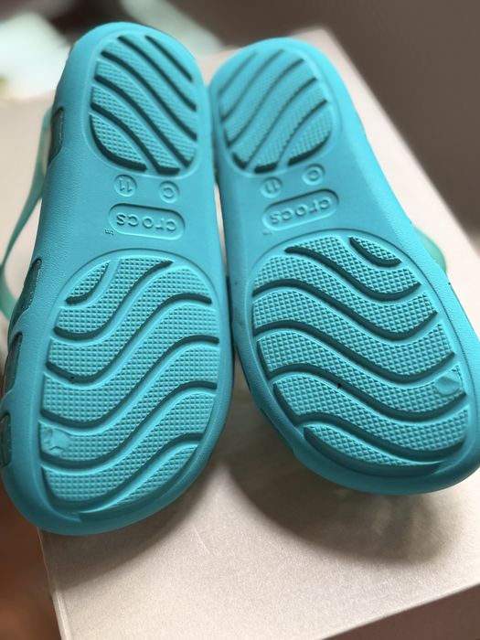 Sandale Crocs copii