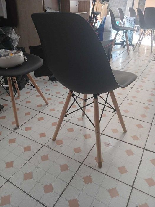 Oshxona uchun stul