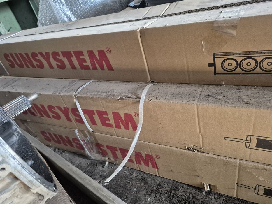 Соларен кт.за топла вода бойлер 200л