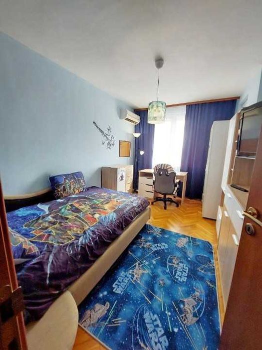 Дава се под наем Двустаен апартамент в Варна, Трошево - 103 кв.м за 700 € - Снимка #4