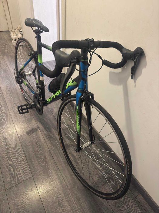 Шосеен Велосипед MONZA RACE