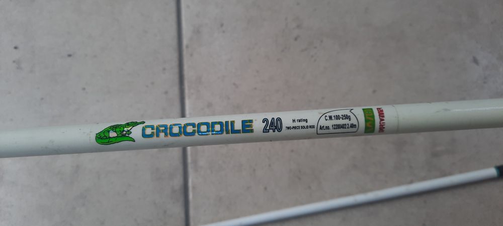 Продам спиннинги