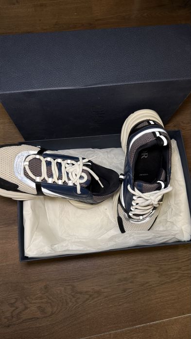 Кроссовки Dior