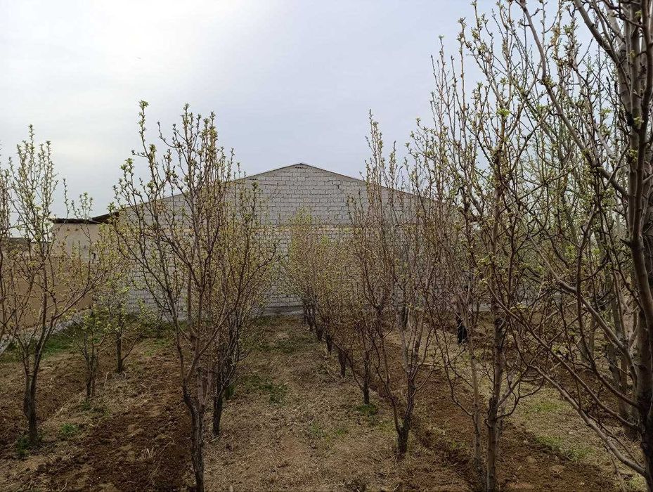 1 сотихга янги уй куриб сотилади