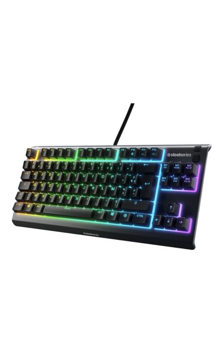 Клавиатура Steel Series Apex 3 TKL