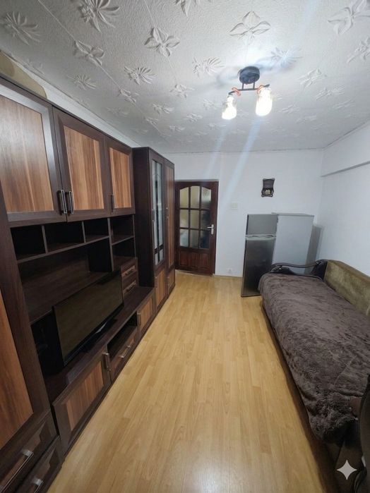 Camera de cămin Tip Garsoniera
